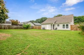 2988 Christoval St - for rent 38133