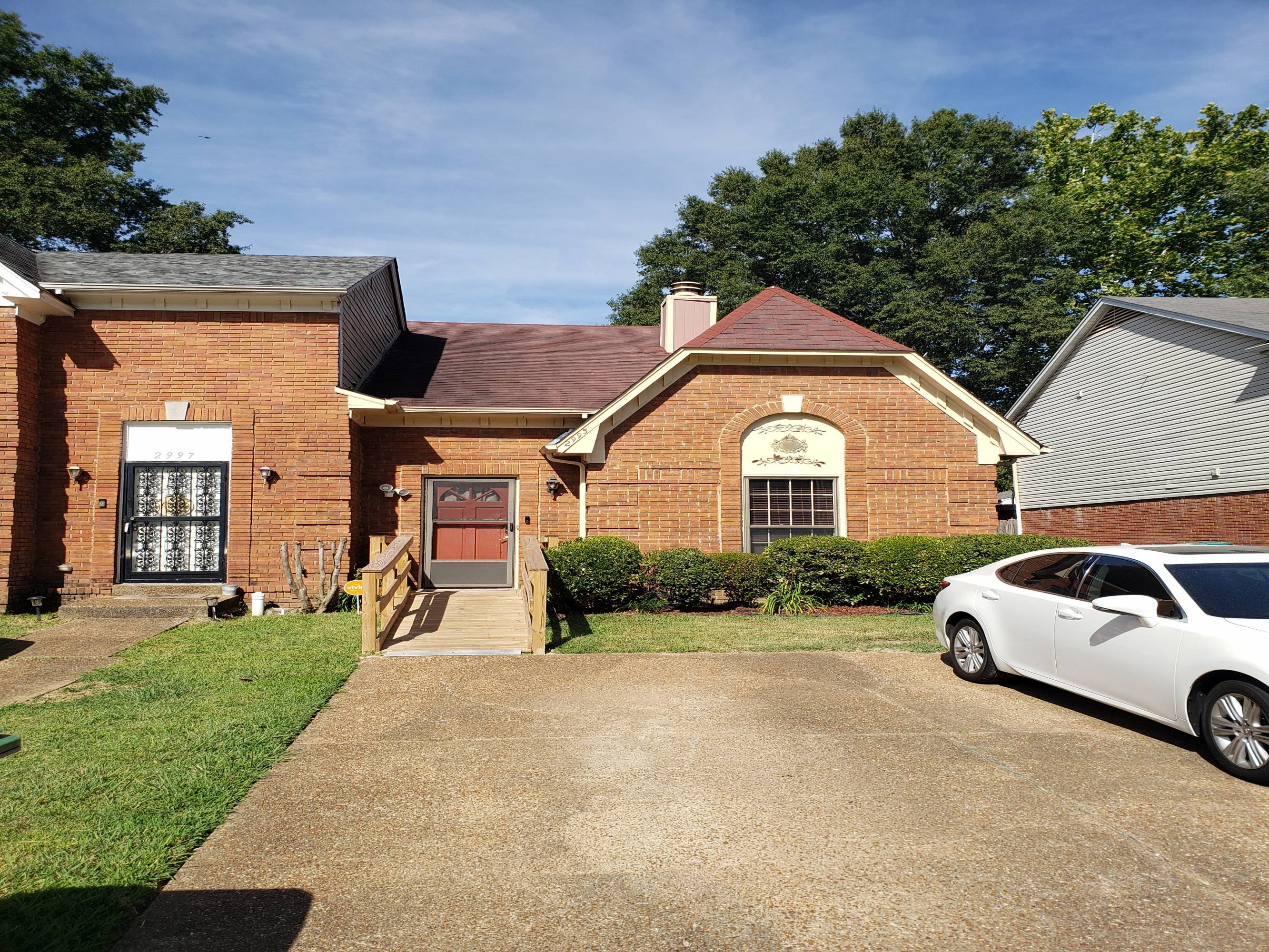 2995 Charlestowne Pl Memphis TN 38115