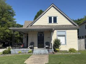 32 N Cooper St - for rent 38104