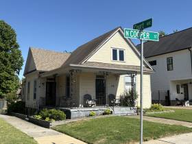 32 N Cooper St - for rent 38104