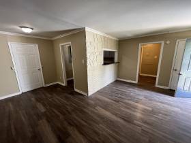 3207 Gilmore Rd - for rent 38108