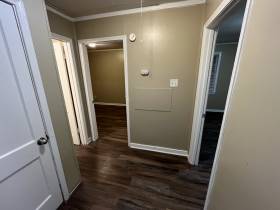 3207 Gilmore Rd - for rent 38108