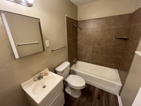 3207 Gilmore Rd - for rent 38108