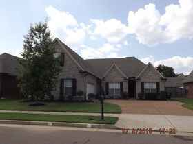Rental Home Memphis 38133