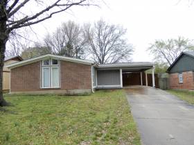 Rental House Memphis 38118