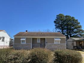 Rental House Memphis 38109