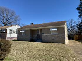 Rental Home Memphis 38109