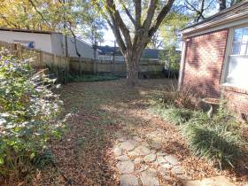 3529 Kenwood Ave - for rent 38122