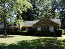 Rental House Memphis 38128