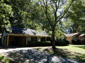 Rental Home Memphis 38128