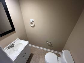 3637 Haughton Ln No 2 - for rent 38128