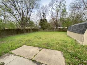 3681 Barberry Street - for rent 38128