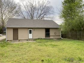 3681 Barberry Street - for rent 38128