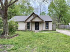 3681 Barberry Street - for rent 38128