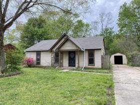3681 Barberry Street - for rent 38128