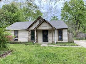 3681 Barberry Street - for rent 38128