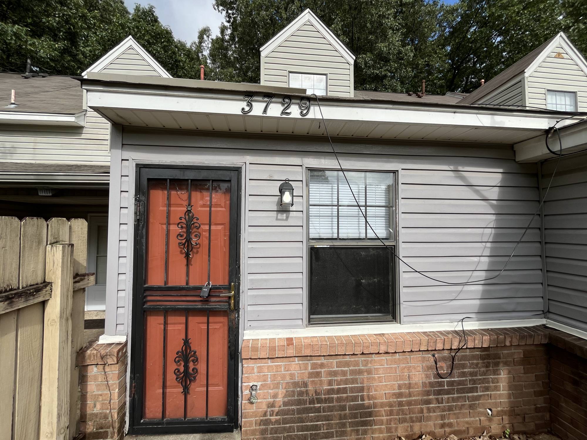 3729 Wyndance Cove Memphis TN 38135