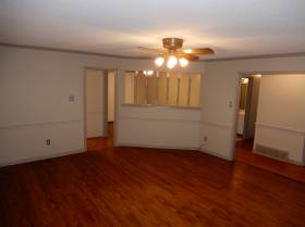 3748 Rippling Creek Lane - for rent 38135