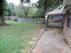 3748 Rippling Creek Lane - for rent 38135