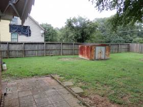 3748 Rippling Creek Lane - for rent 38135