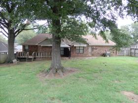 3748 Rippling Creek Lane - for rent 38135