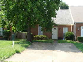 Rental Home Memphis 38115