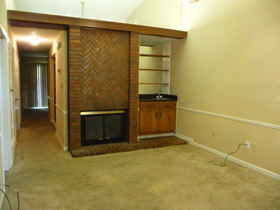 Rental House Memphis 38115