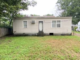 3783 Mayflower Avenue - for rent 38122