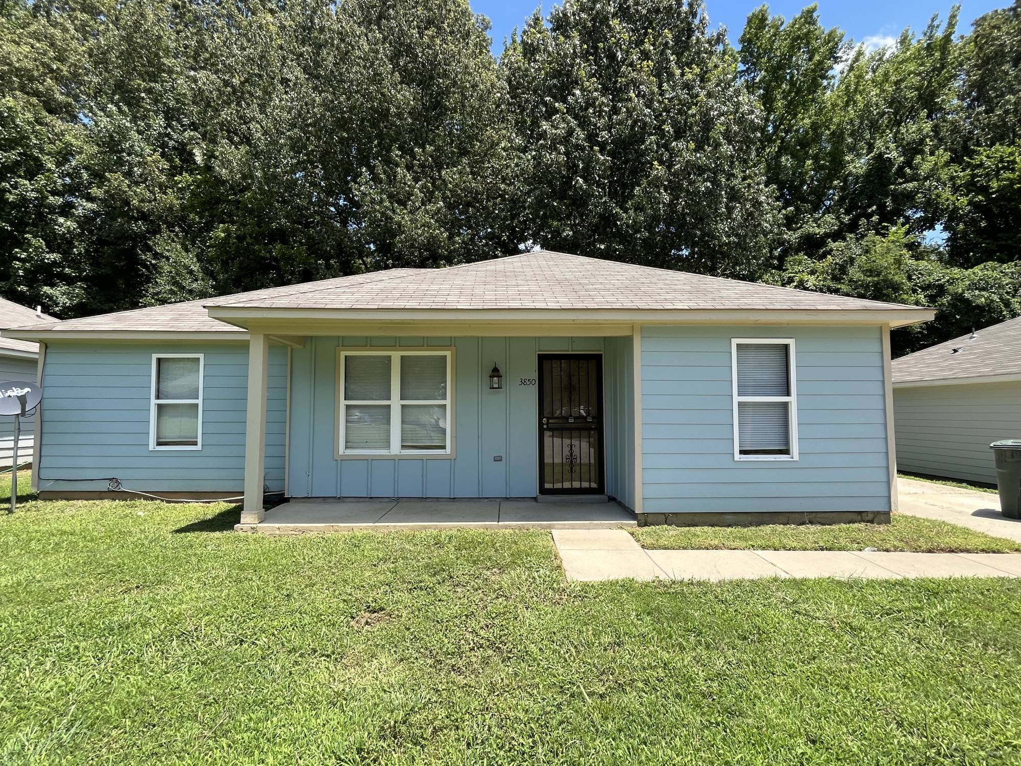 3850 Ajanders Drive Memphis TN 38127