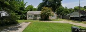 Rent Memphis 38122