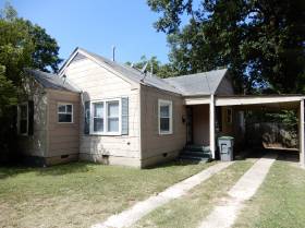 Rental Home Memphis 38122