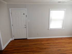 Rental House Memphis 38122