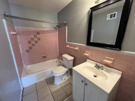 Rental House Memphis 38111