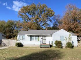 Rental House Memphis 38111