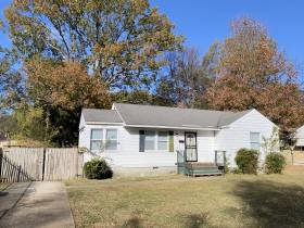 Rental Home Memphis 38111