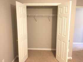 Bedroom Closet