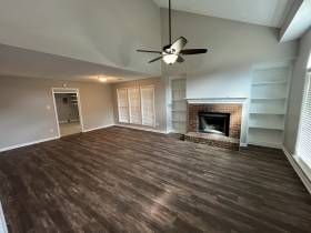 Rental Home Memphis 38141