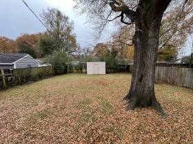 4145 Print Ave - for rent 38108