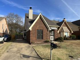 Rental Home Memphis 38141