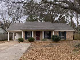 Rental Home Memphis 38128