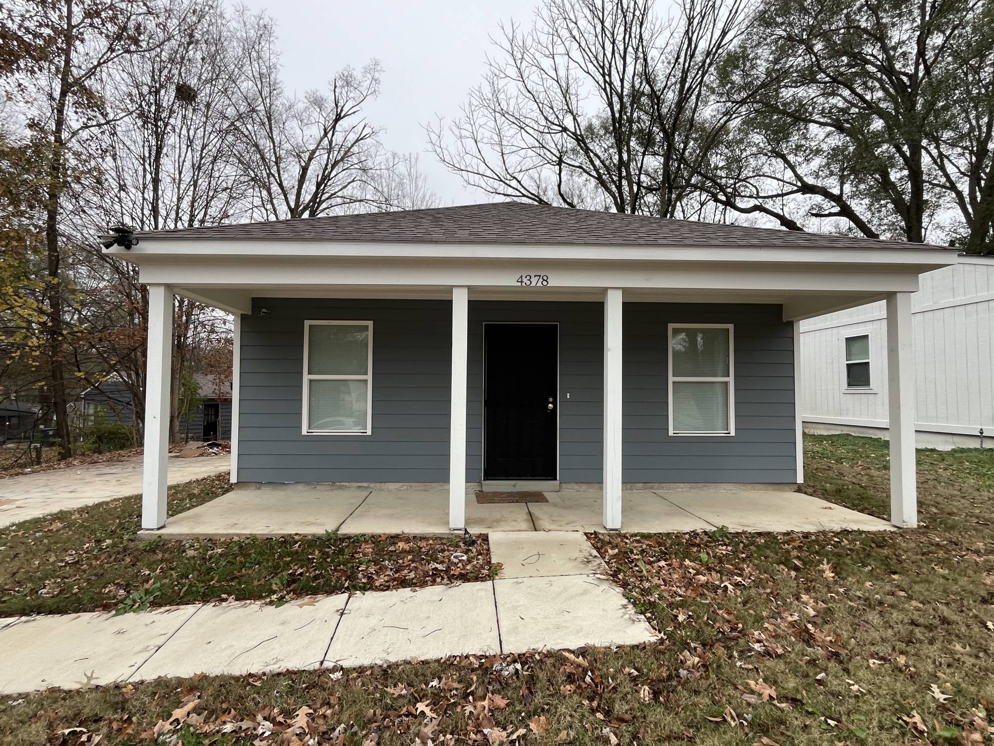 4378 Suncrest Dr Memphis TN 38127