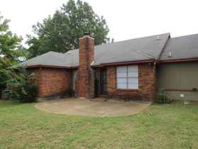 Back Exterior
