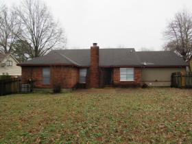 4379 Hunt Cliff Trace St - for rent 38128