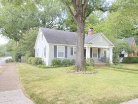 451 S Reese St - for rent 38111