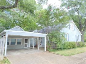 451 S Reese St - for rent 38111