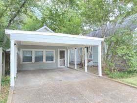 451 S Reese St - for rent 38111