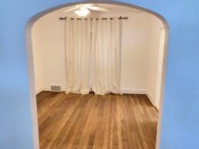 451 S Reese St - for rent 38111