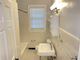 451 S Reese St - for rent 38111