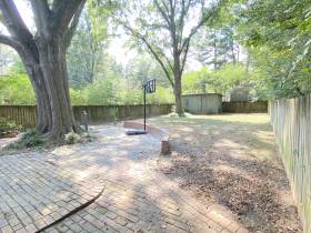451 S Reese St - for rent 38111