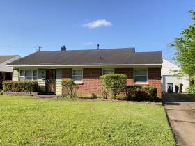Rental Home Memphis 38117